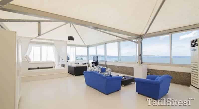 Rooms Smart Luxury Hotel